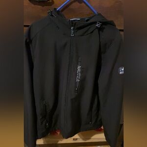 Mens Nautica Jacket size Large